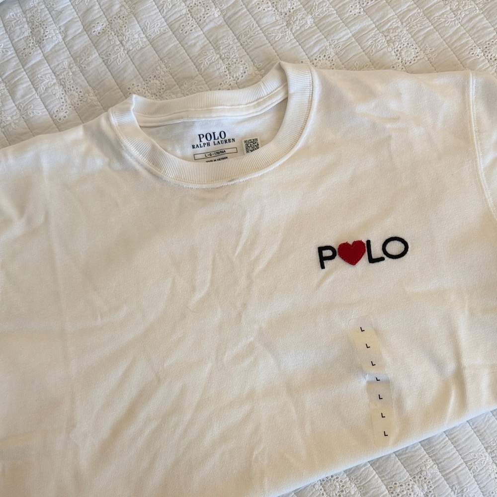 Polo by Ralph Lauren Tshirt
